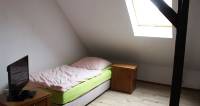 Birkenweg-Dach-Schlafzimmer